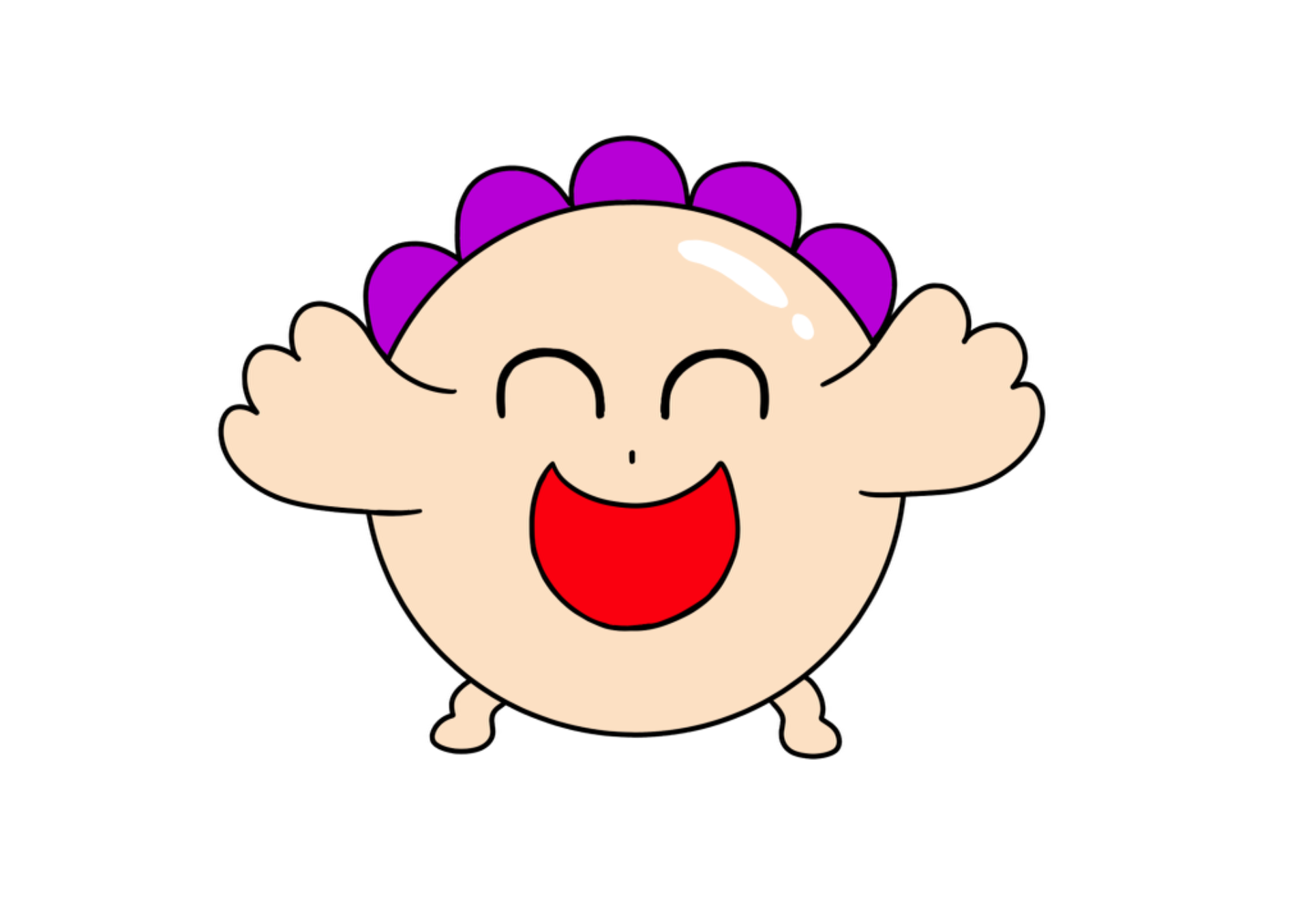 ベロベロ ベエべ