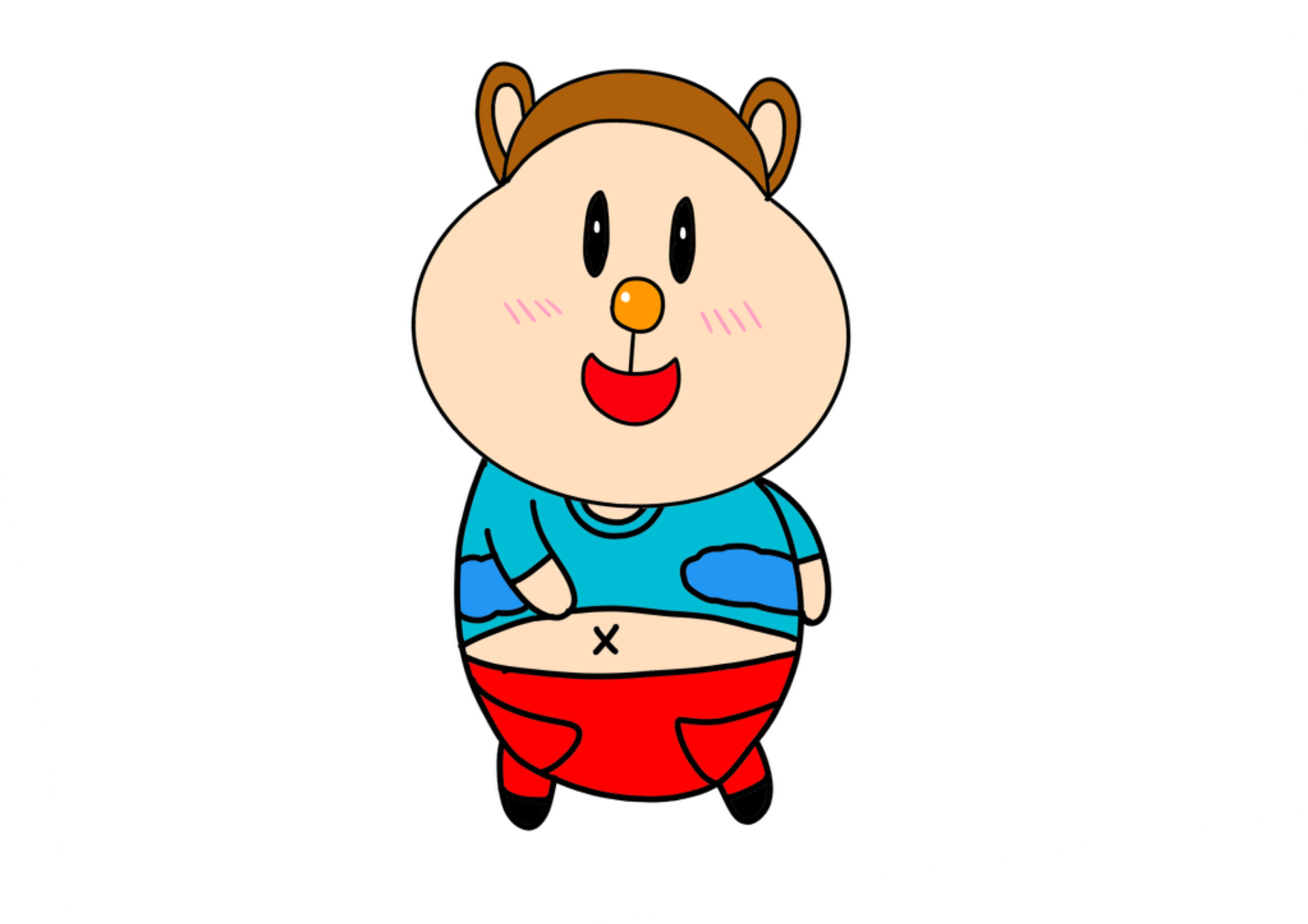 ゴリョラ
